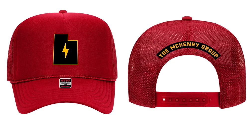 TMG Lover's Trucker