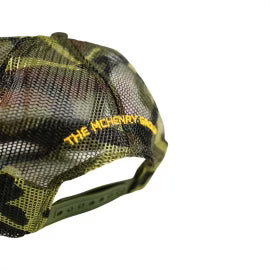 TMG Trio Trucker Hats - Set of 3